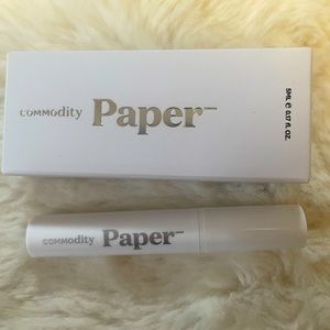 Paper fragrance Personal 5ml/0.17 fl oz
